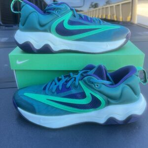 Nike Giannis Immortality 3 Mens Size 11 Basketball Shoes DZ7533 301 New